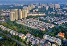 Thành Tín - Đối Tác Tin Cậy Cho Giải Pháp Thang Máy Tại KDC Phú Mỹ