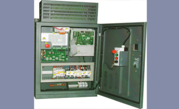 TỦ ĐIỆN NGOẠI NHẬP NIPPON