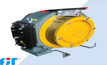  Máy Kéo Fuji Malaysia 3KW