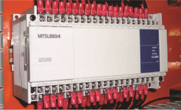 PLC Mitsubishi Nhật Bản