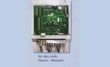 Bộ điều khiển Nippon - Malaysia