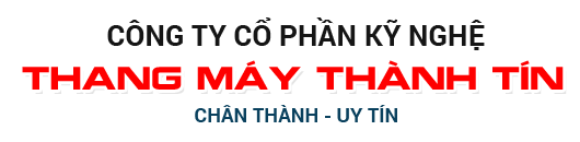 CÔNG TY CỔ PHẦN KỸ NGHỆ THANG MÁY THÀNH TÍN
