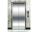 Mẫu cửa tầng inox sọc nhuyễn TT-CT006 