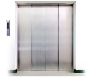  Thang máy 4 cánh mở giữa lùa về 2 phía 