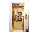 MẪU CỬA TẦNG IN HOA VĂN -TT-5A