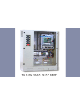 TỦ ĐIỆN NGOẠI NHẬP STEP