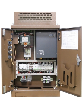 TỦ EC300- ITALIA