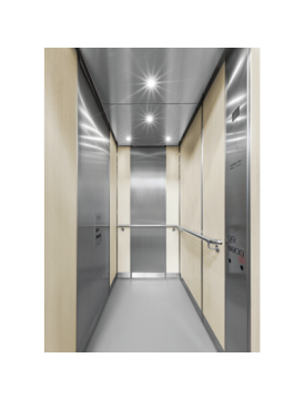  CABIN TẢI KHÁCH BASIC