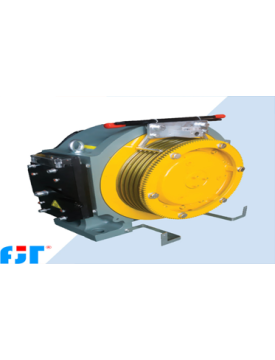  Máy Kéo Fuji Malaysia 3KW