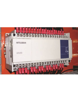 PLC Mitsubishi Nhật Bản