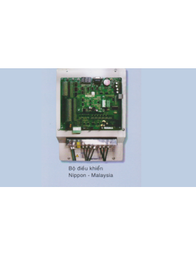 Bộ điều khiển Nippon - Malaysia