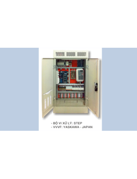  Hệ điều khiển PLC Mitsubishi