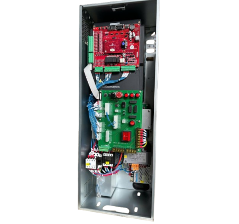 TỦ ĐIỆN FUJI MONARCH NICE  - HOMELIFT