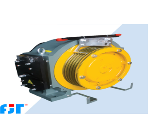  Máy Kéo Fuji Malaysia 3KW