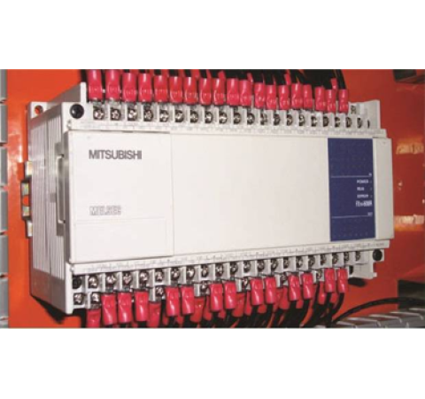 PLC Mitsubishi Nhật Bản