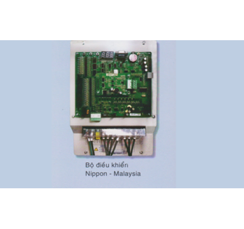 Bộ điều khiển Nippon - Malaysia