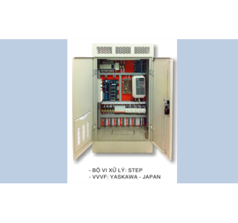  Hệ điều khiển PLC Mitsubishi